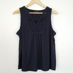 Joe Fresh | Sleeveless top XL